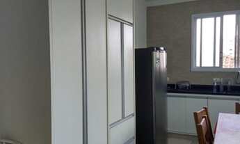 Imagem 3: Sobreposta Alta 4 suítes. Bairro Ponta da Praia - Santos - SP