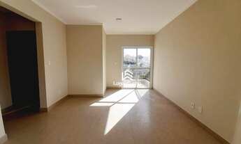 Imagem 3: Apartamento com 2 dormitórios à venda, 65 m² por R$ 310.000,00 - Residencial São Bernardo