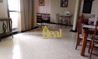 Imagem: Apartamento à venda, 230 m² por R$ 2.440.000,00