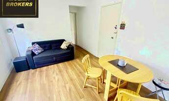 Imagem: SÃO PAULO - Apartamento Padrão - VILA