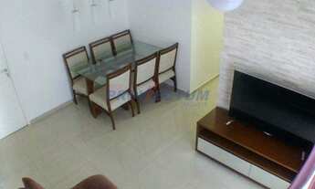 Imagem 4: Apartamento - Jardim Myrian Moreira da Costa - Campinas