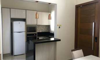 Imagem 3: CASA TÉRREA COM PLANEJADOS NO CONDOMÍNIO PARK REAL- INDAIATUBA-SP