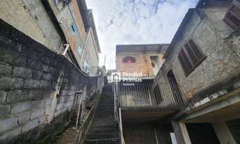 Imagem: Terreno com 3 casas no Prado