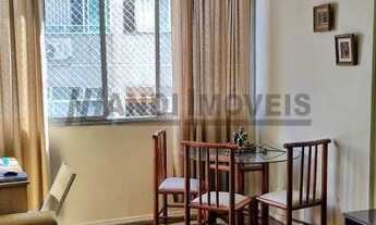 Imagem 3: Rio de Janeiro - Apartamento Padrão - Copacabana