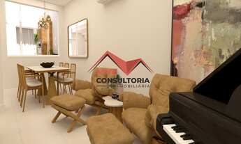 Imagem 5: Catete!! Lindíssima casa de vila reformada com 4 suítes!!