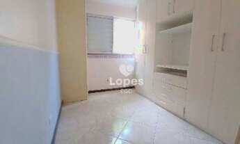 Imagem 7: Apartamento com 3 dormitórios à venda, 64 m² por R$ 269.000,00 - Jardim Independência - Sã