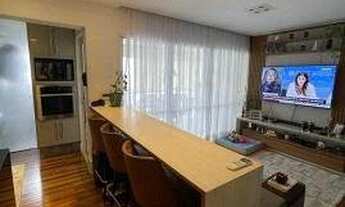 Imagem 2: Apartamento no Brooklin, 2 quartos, 2 vagas, lazer e localização excelentes