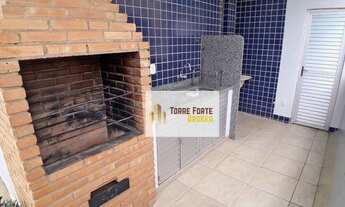 Imagem 6: Cobertura com 3 dormitórios à venda, 200 m² por R$ 1.290.000,00 - Santo Antônio - Belo Hor