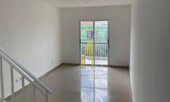 Imagem: Sobrado com 3 dormitórios à venda, 145