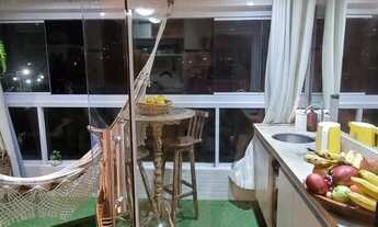 Imagem 5: 1/4 Mobiliado na Armação