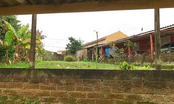 Imagem: PORTãO - Terreno Padrão - São Jorge