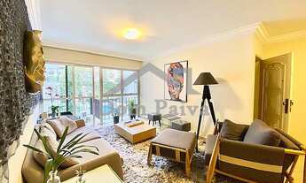 Imagem 4: São Paulo - Apartamento Padrão - Moema