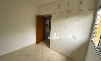 Imagem 7: Apartamento com 3 dormitórios para alugar, 80 m² por R$ 1.300,00/mês - Jardim Bela Vista