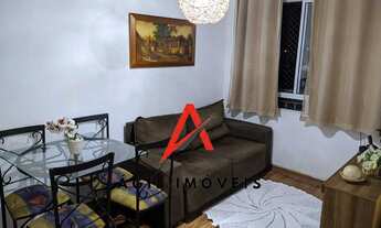 Imagem: Apartamento para venda com 43 metros quadrados