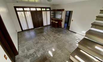 Imagem 4: Casa com 216 metros quadrados com 3 quartos em América - Joinville - SC