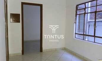 Imagem 3: Apartamento com 1 dormitório para alugar, 24 m² por R$ 700,00/mês - Centro - Curitiba/PR