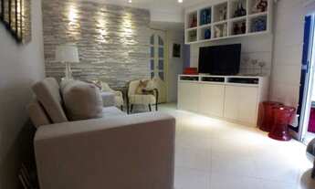 Imagem: Flat à venda em Botafogo RJ