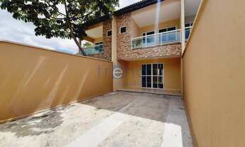 Imagem: Casa Duplex em Lagoinha - Eusébio, CE