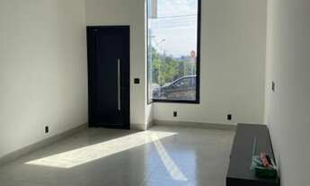 Imagem 3: Casa de condomínio térrea para venda Jardim Mantova Residencial - Indaiatuba - SP