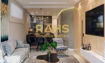 Imagem: Apartamento no bairro Saguaçu Joinville