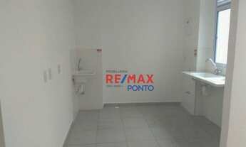 Imagem 6: Apartamento com 2 dormitórios à venda, 42 m² por R$ 164.990,00 - Jardim Europa - Mogi Miri