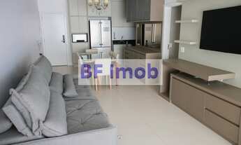 Imagem: Reformado, MOBILIADO com varanda, cozinha