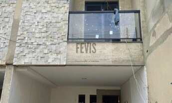 Imagem: Santo André - Casa Padrão - Vila America