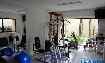 Imagem 2: APARTAMENTO - ITAIM BIBI - SP