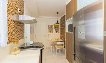 Imagem 7: Apartamento venda 120 m² 2 quartos em Vila Olímpia!