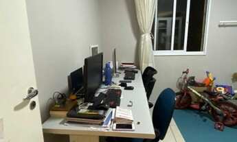 Imagem 4: Apartamento Condomínio Reserva Verde