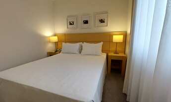 Imagem 7: Tropeçou, caiu em Congonhas