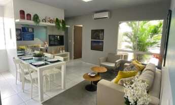 Imagem 2: DS: Condomínio Jardins Leste II