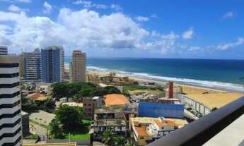 Imagem 2: Cobertura para Venda em Salvador, Armação, 4 dormitórios, 3 suítes, 5 banheiros, 3 vagas