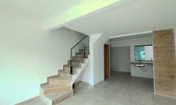 Imagem 3: Duplex 2 Suítes. Magarça / Guaratiba