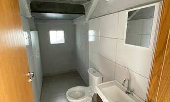 Imagem 6: SOBRADO 3/4 112M² CONDOMÍNIO COM 1 SUÍTE - GOIANIRA/GO