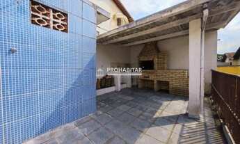 Imagem 4: Sobrado - Jardim das Camelias