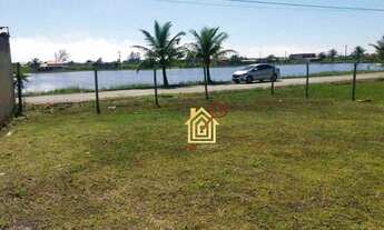 Imagem: Terreno à venda, 391 m² por R$ 110.000,00