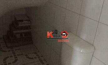 Imagem 6: Casa com 3 dormitórios, 120 m² - venda por R$ 636.000,00 ou aluguel por R$ 3.200,00 - Apar