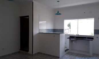 Imagem 2: PRÉDIO - JARDIM OCARA - SP