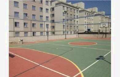 Imagem 5: Apartamento para venda com 52 metros quadrados com 2 quartos em Freguesia do Ó - São Paulo