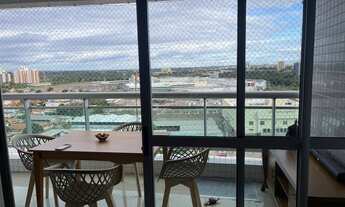 Imagem 2: Is Apartamento para venda possui 60 metros quadrados com 2 quartos em Santa Isabel - Teres