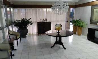 Imagem 3: PALACIO ASSEMBLEIA - 04 QUARTOS - CAMPO GRANDE