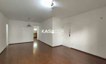 Imagem 2: Apartamento, Higienópolis - São Paulo