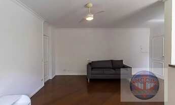 Imagem 5: Apartamento em Vila Nova Conceição - São Paulo, SP