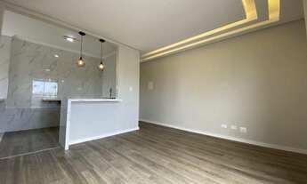 Imagem 7: Apartamento com 1 dorm, Tupi, Praia Grande - R$ 240 mil, Cod: AP9865