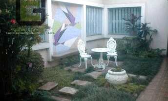 Imagem 6: Casa com 3 dormitórios à venda, 278 m² por R$ 3.200.000,00 - Aclimação - São Paulo/SP