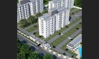 Imagem 4: Apartamento para venda tem 48 metros quadrados com 2 quartos