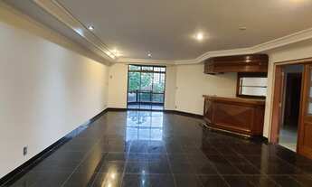 Imagem 2: Apartamento para venda com 240 metros quadrados com 4 quartos em Nazaré - Belém - PA