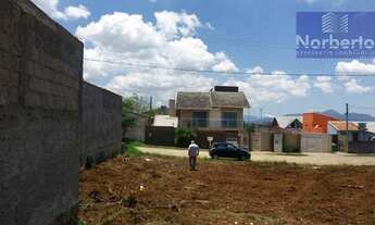 Imagem 2: Terreno à venda, 840 m² - Jardim Paulista - Campina Grande do Sul/PR