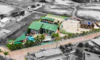 Imagem 4: Esse Triplex é de tirar o fôlego